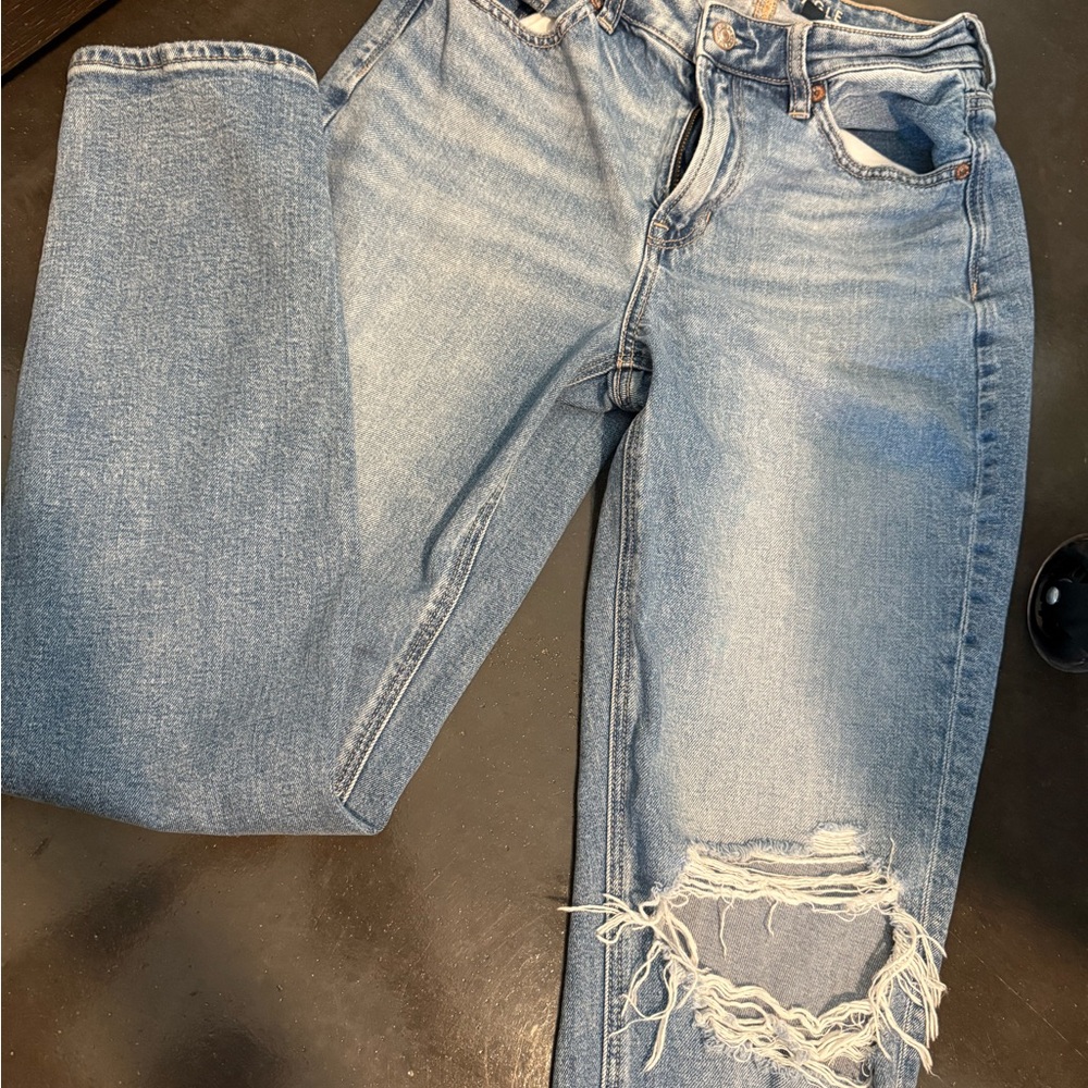 American Eagle Strigid 4 LONG